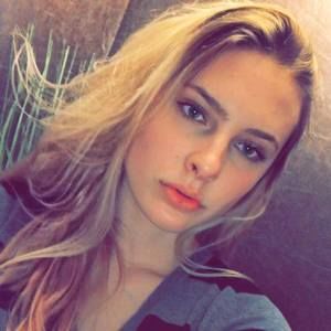 Meet your Posher, Maddy